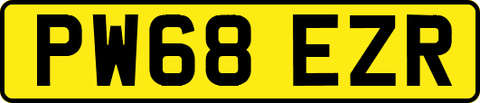 PW68EZR