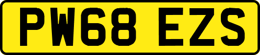 PW68EZS
