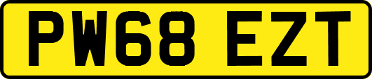 PW68EZT