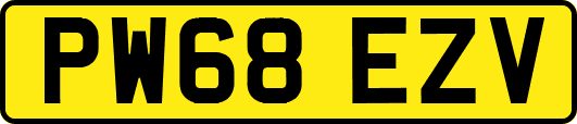 PW68EZV