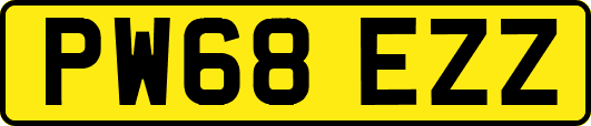 PW68EZZ