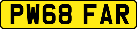 PW68FAR
