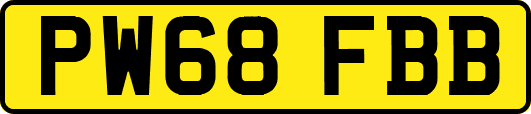 PW68FBB
