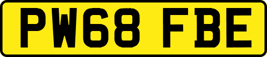PW68FBE