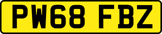 PW68FBZ
