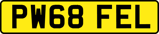 PW68FEL