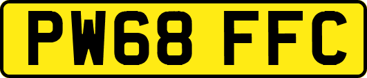 PW68FFC