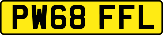 PW68FFL