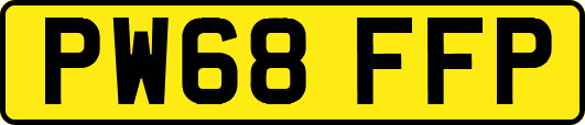 PW68FFP