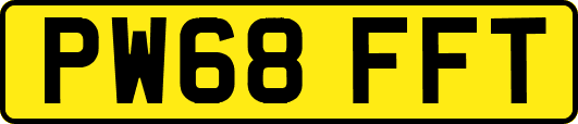 PW68FFT
