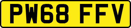 PW68FFV