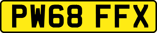 PW68FFX