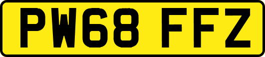 PW68FFZ