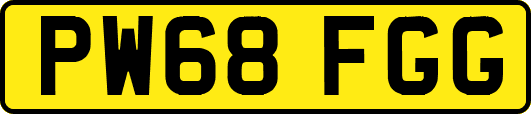 PW68FGG