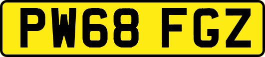 PW68FGZ