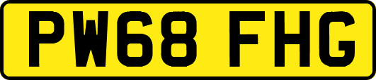 PW68FHG