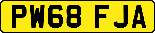 PW68FJA