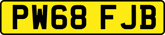 PW68FJB