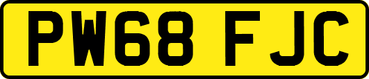 PW68FJC