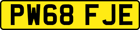 PW68FJE
