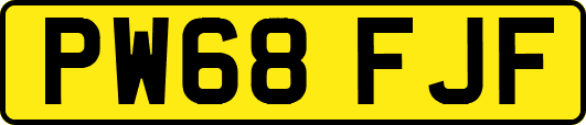 PW68FJF