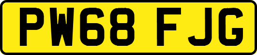 PW68FJG