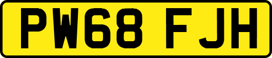 PW68FJH