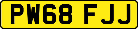 PW68FJJ