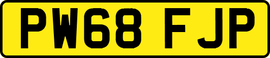 PW68FJP