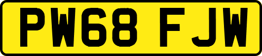 PW68FJW