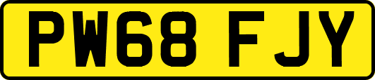 PW68FJY