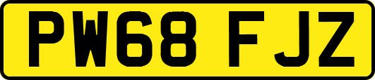PW68FJZ