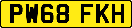 PW68FKH