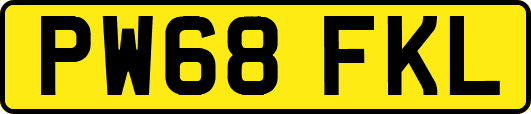 PW68FKL