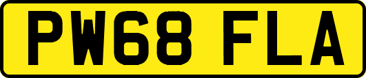 PW68FLA