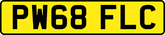 PW68FLC
