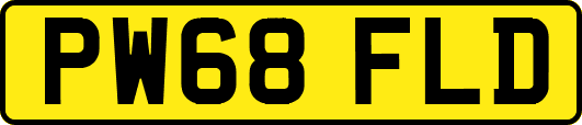 PW68FLD