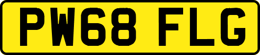 PW68FLG