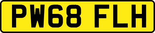 PW68FLH