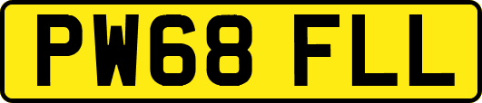 PW68FLL