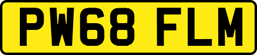 PW68FLM