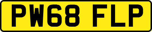 PW68FLP