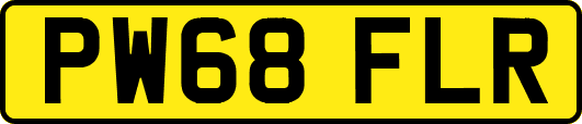 PW68FLR