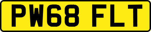 PW68FLT