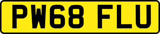 PW68FLU
