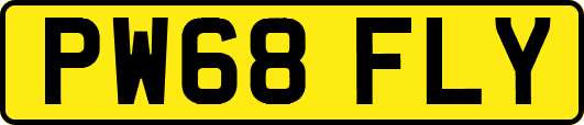 PW68FLY