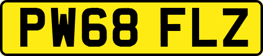 PW68FLZ