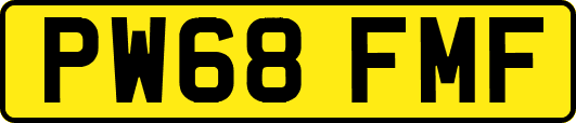 PW68FMF
