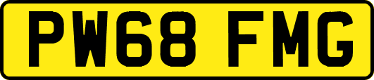 PW68FMG