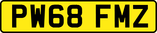 PW68FMZ
